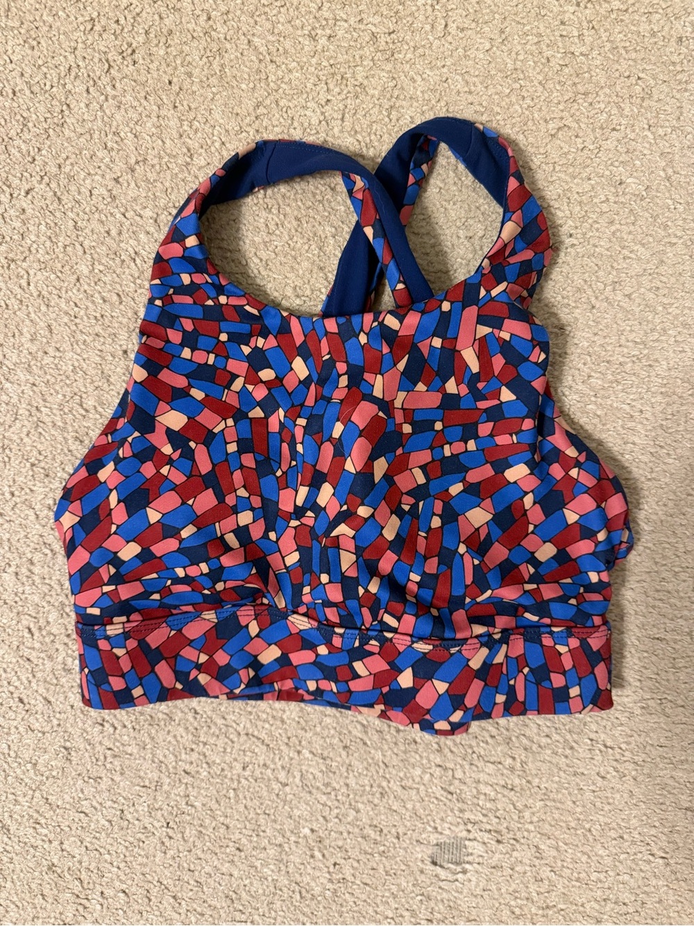 Fabletics Sports Bra